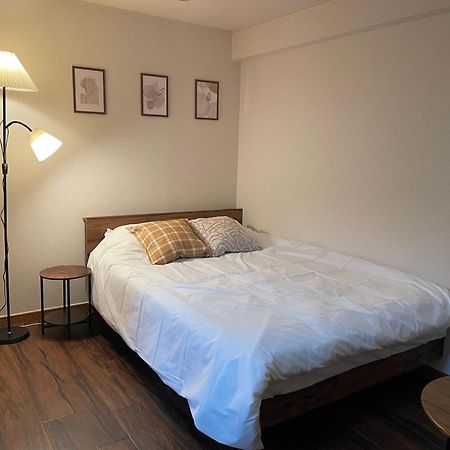 Tani House Apartment Tokyo Exterior photo
