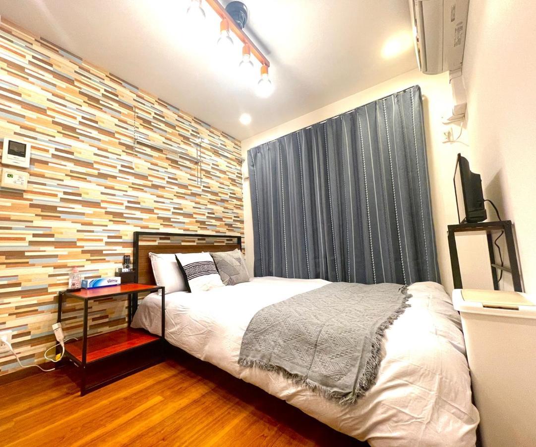 Tani House Apartment Tokyo Exterior photo