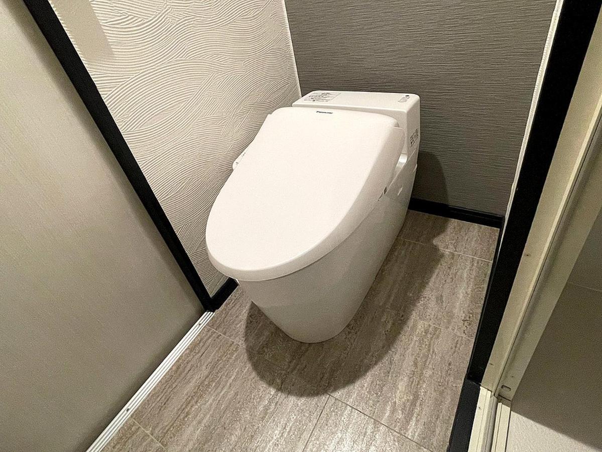 Tani House Apartment Tokyo Exterior photo