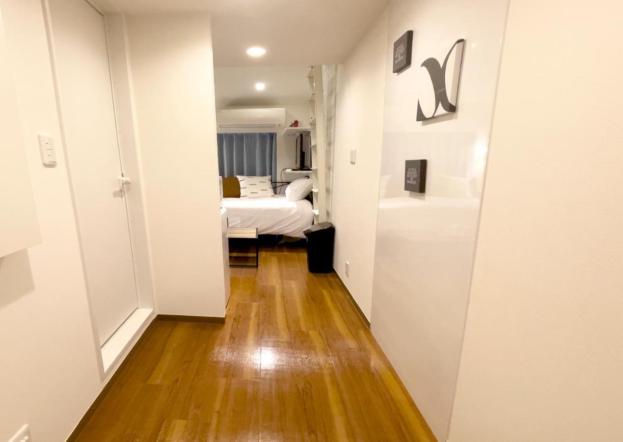 Tani House Apartment Tokyo Exterior photo