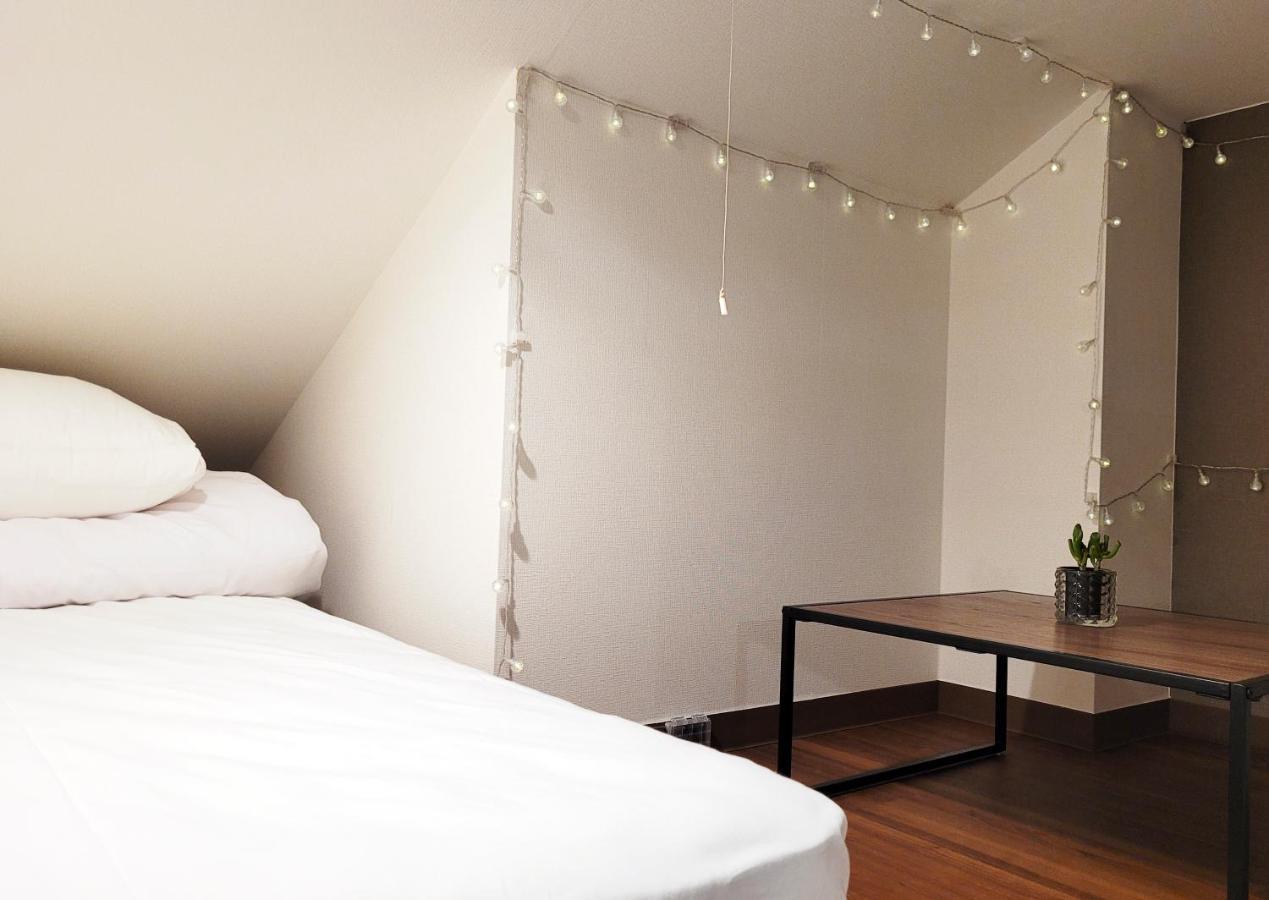 Tani House Apartment Tokyo Exterior photo