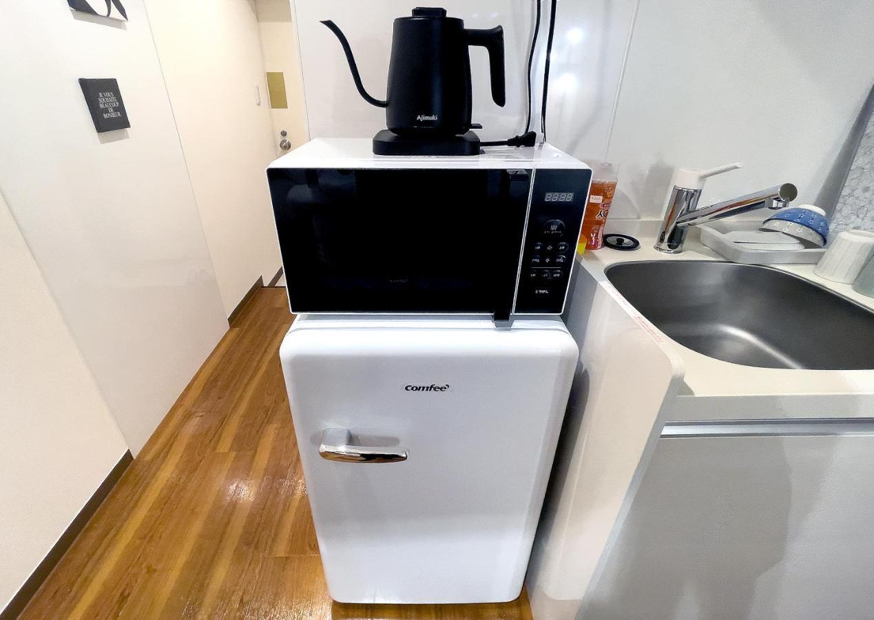 Tani House Apartment Tokyo Exterior photo