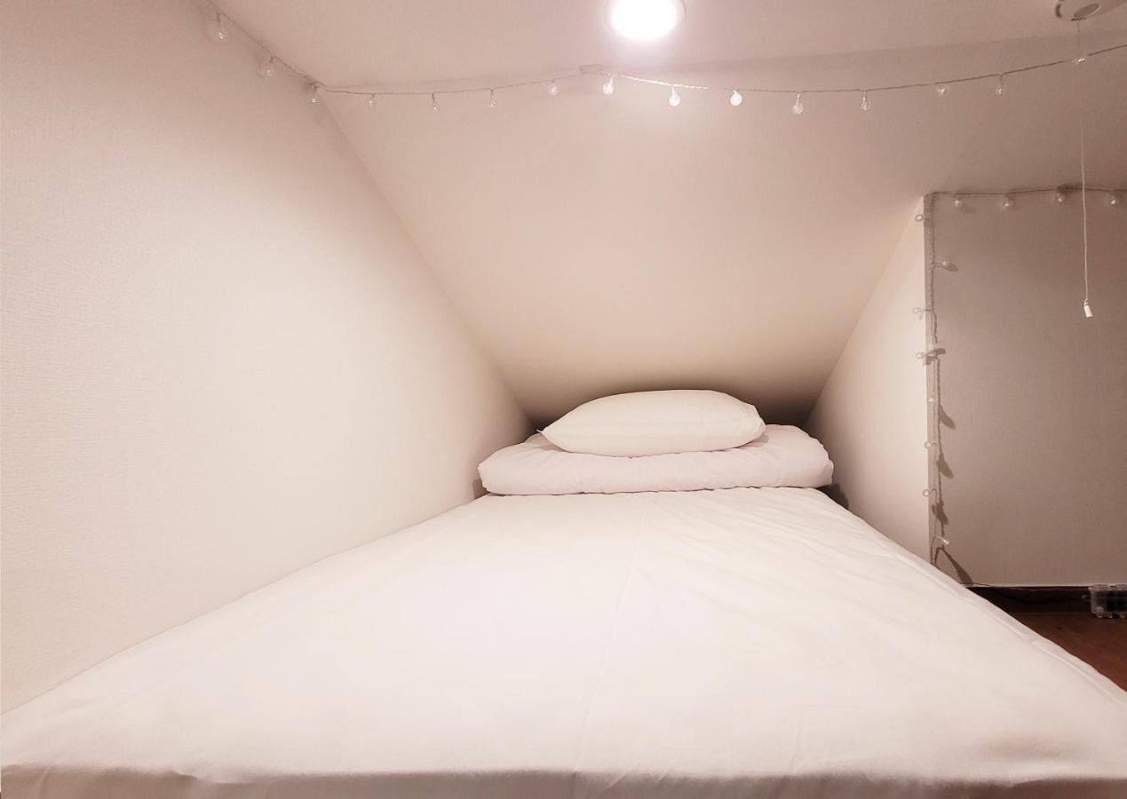 Tani House Apartment Tokyo Exterior photo