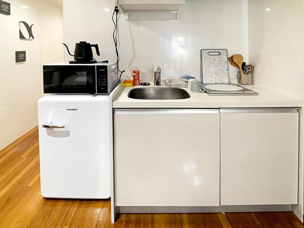 Tani House Apartment Tokyo Exterior photo
