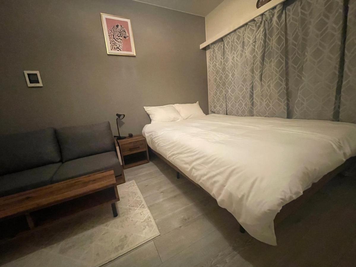 Tani House Apartment Tokyo Exterior photo