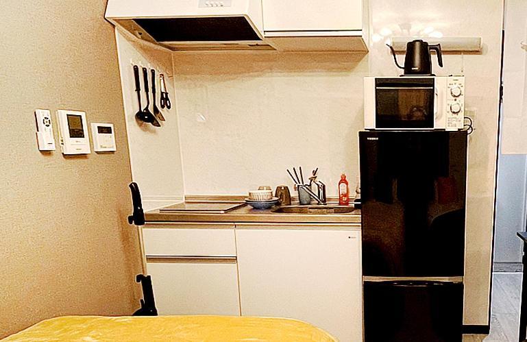 Tani House Apartment Tokyo Exterior photo