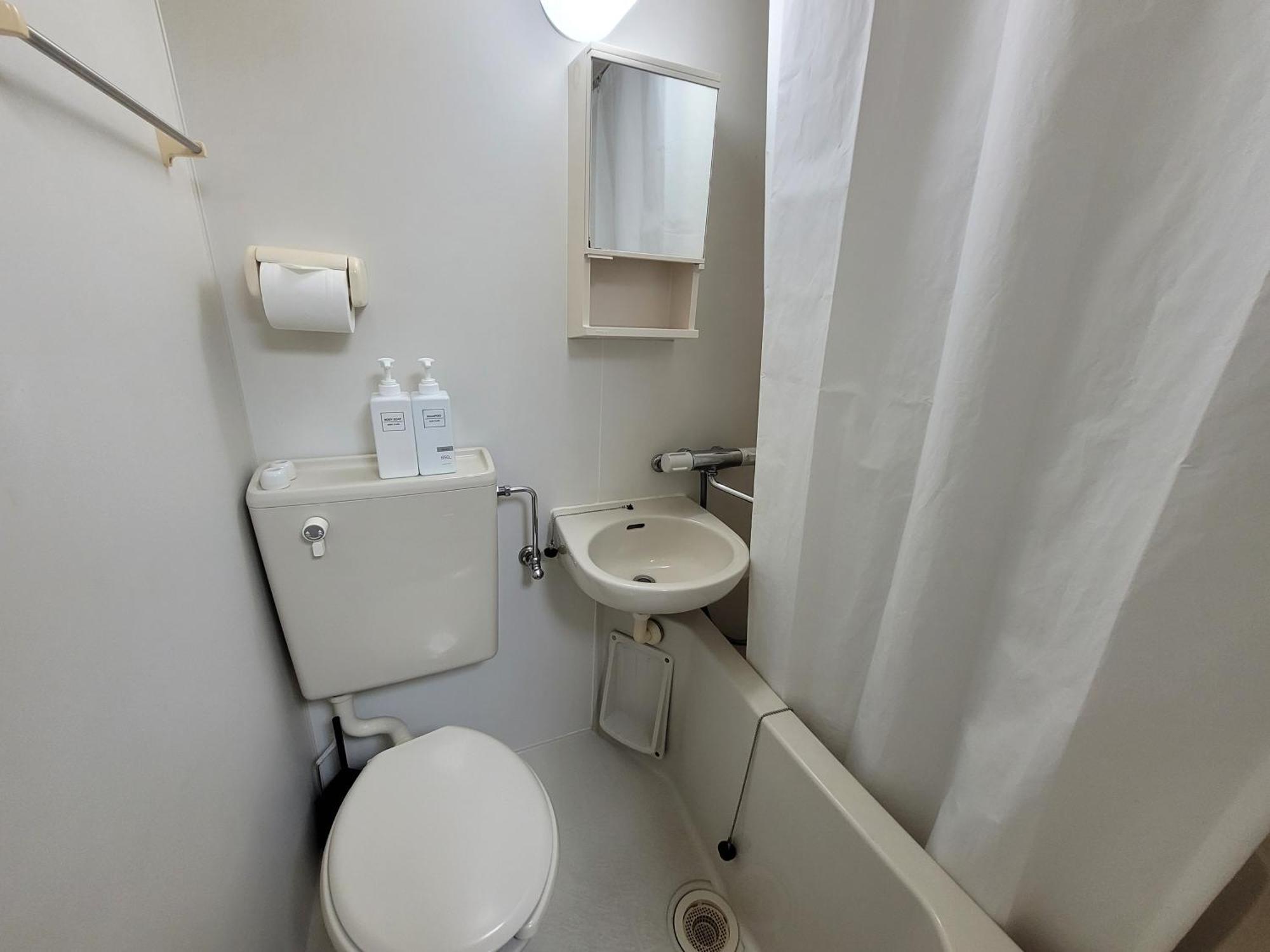 Tani House Apartment Tokyo Exterior photo