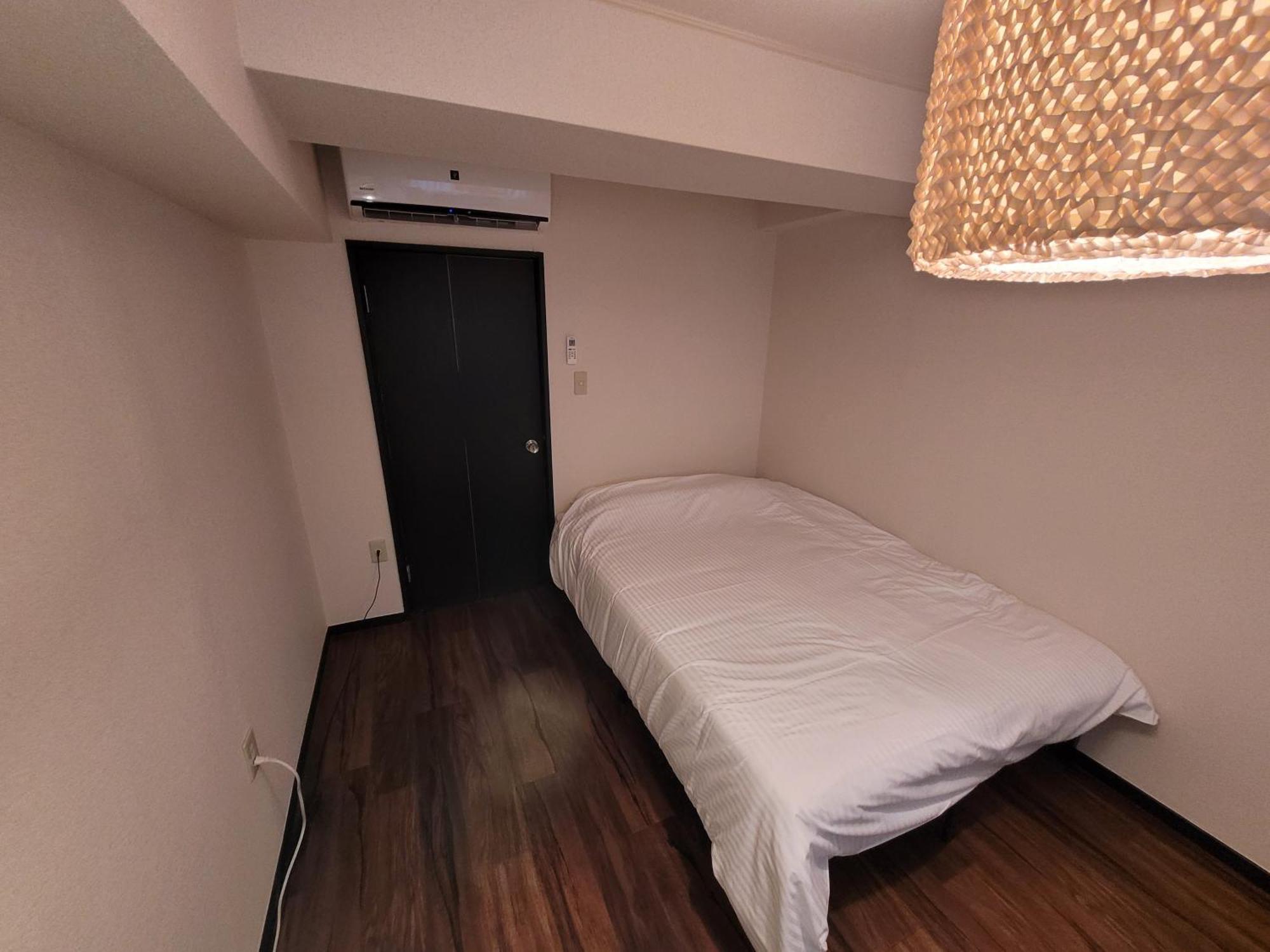 Tani House Apartment Tokyo Exterior photo
