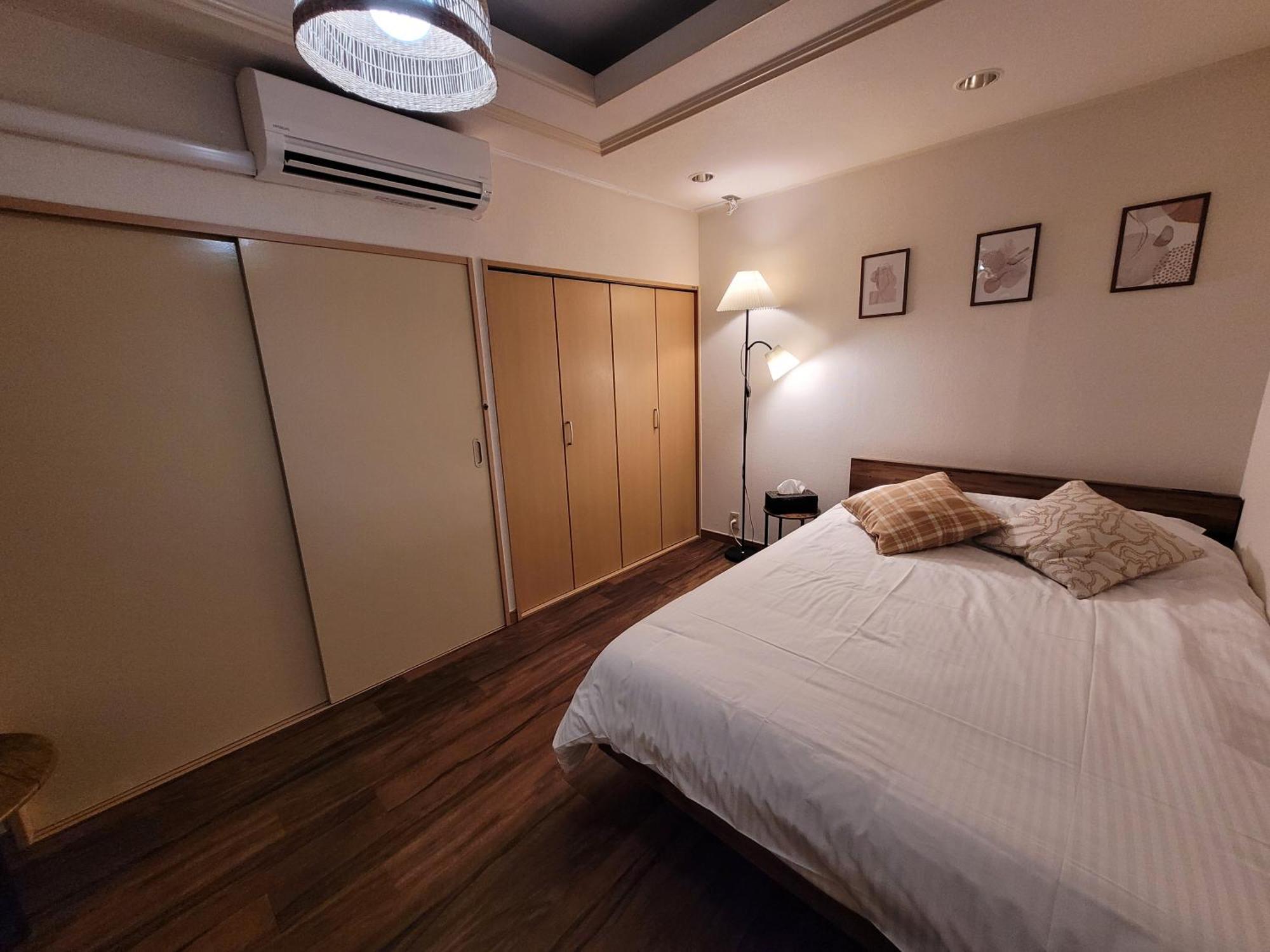 Tani House Apartment Tokyo Exterior photo
