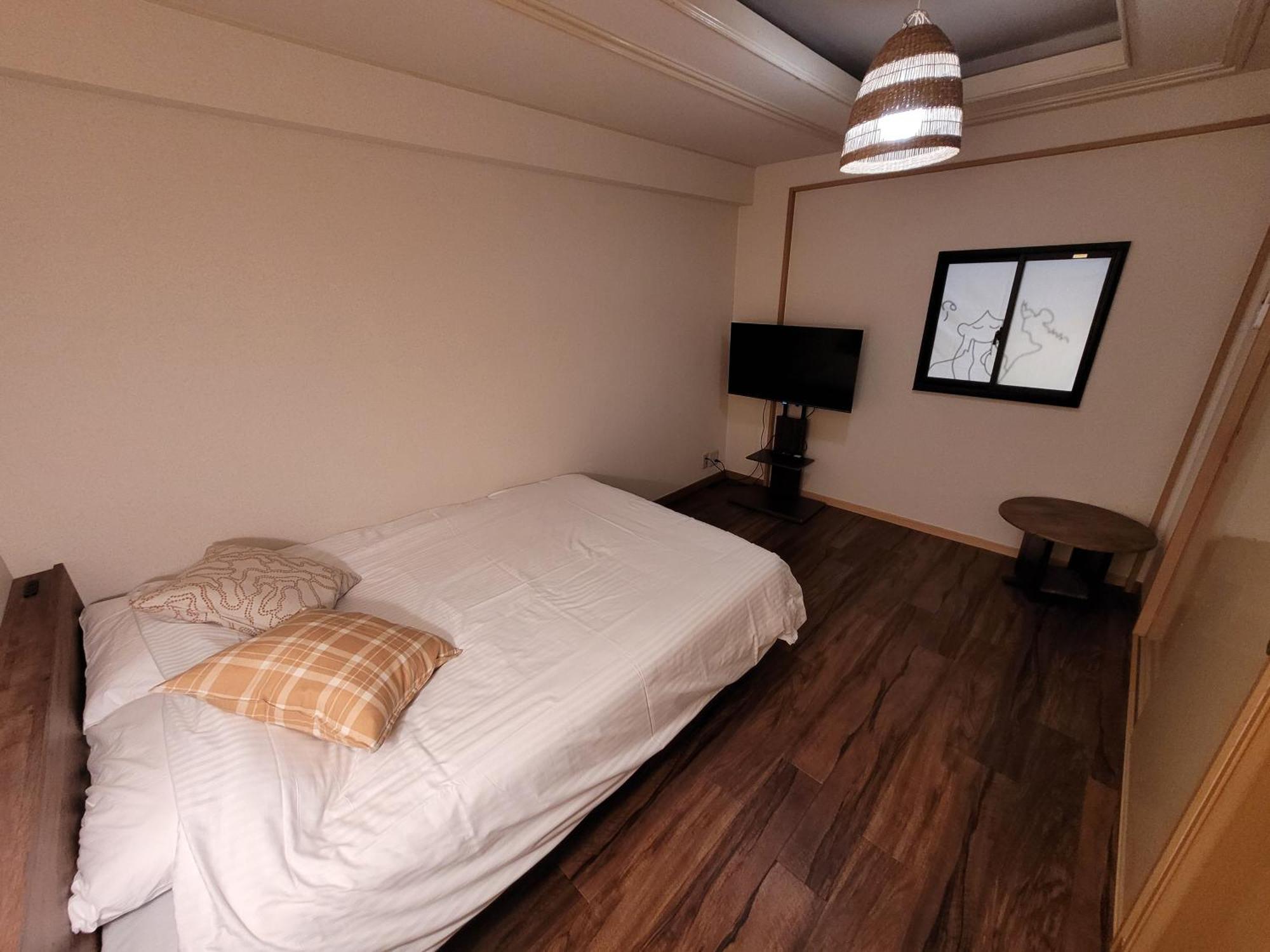 Tani House Apartment Tokyo Exterior photo