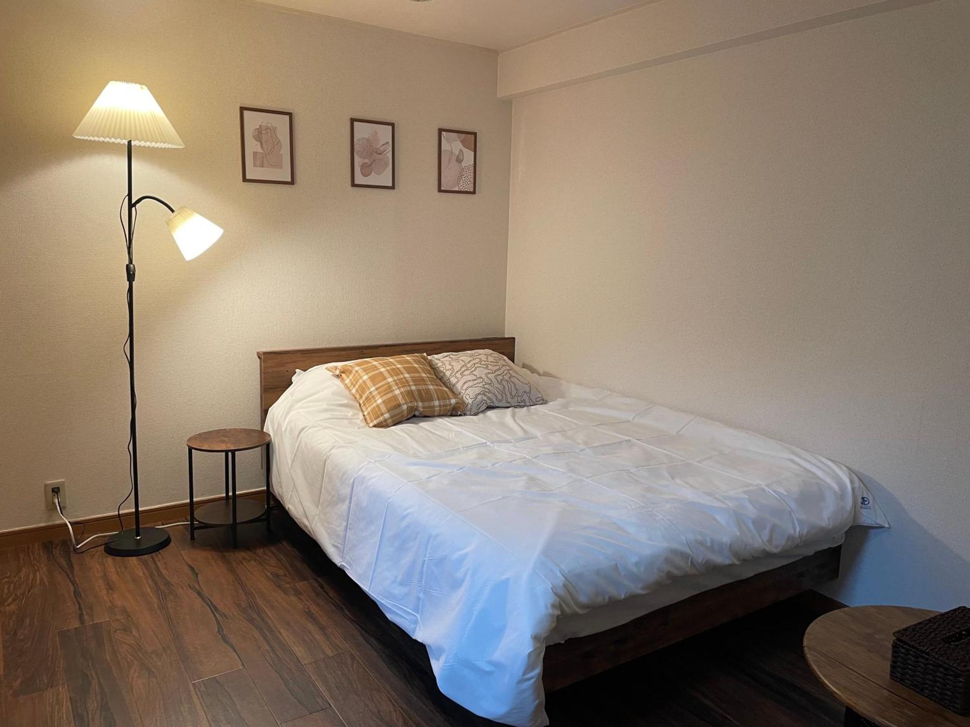 Tani House Apartment Tokyo Exterior photo